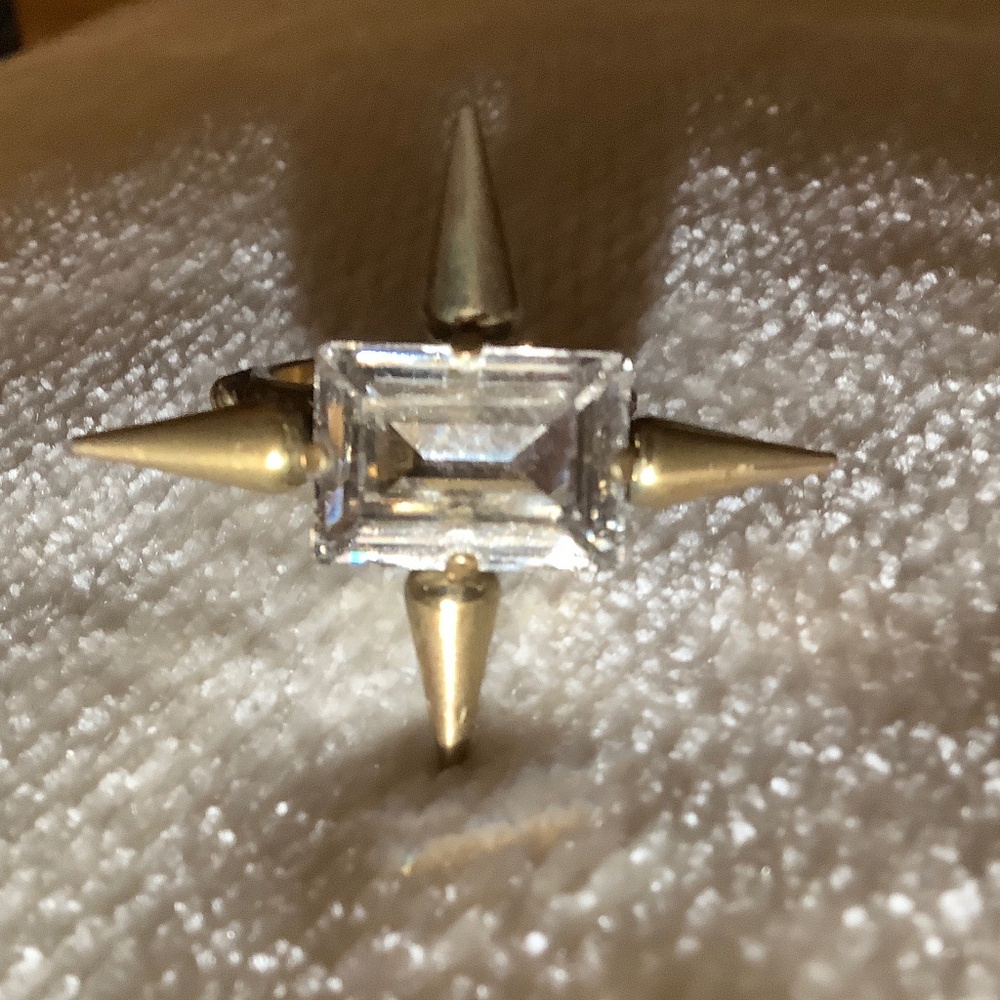 Kara Ross ring